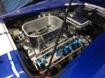 Shelby Cobra by Kirkham 2002 года